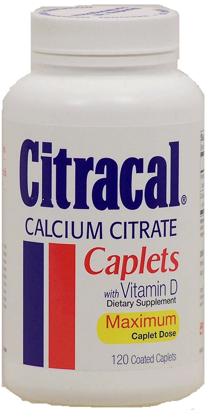 Citracal&nbsp;&nbsp;calcium citrate caplets with vitamin d Full-Size Picture